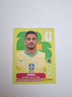 Panini Sticker WM 2026 BRA7 Danilo