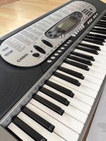 Casio CTK-571 Keyboard voll funktionsfähig