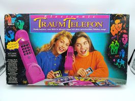 Brettspiel Traum Telefon MB Spiele