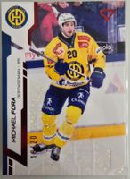 FORA // RED * 18/20 * // BASE // HCD // HC DAVOS