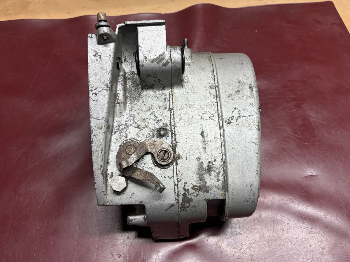 Sachs Motori: Mofa Sachs 503/2 BLCH Motor – Difettoso da Latterbach venduto da Bbutz98 1