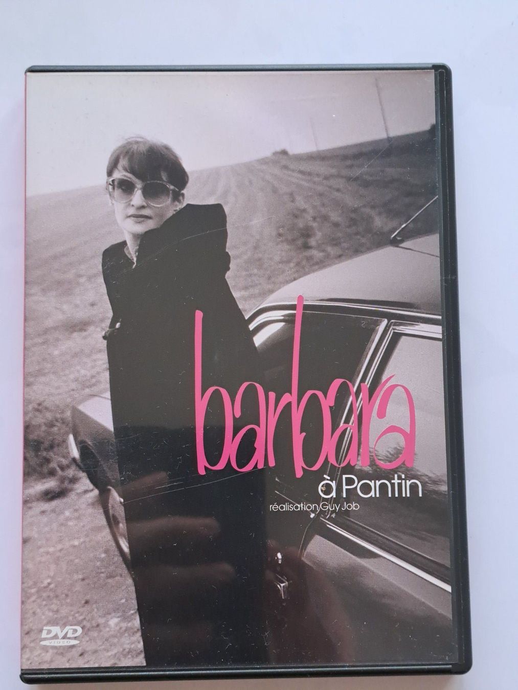 Tutti i DVDs: DVD Barbara - A Pantin  – Usato da Pully venduto da bro_n52j