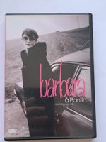 DVD Barbara - A Pantin 