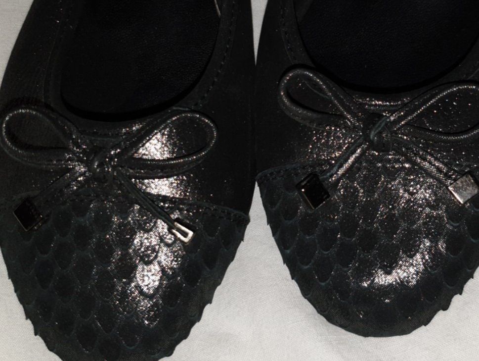 Scarpe da donna: Ballerinas gr 36 Neu – Usato da Gwatt (Thun) venduto da Letzte-Chance-III 1