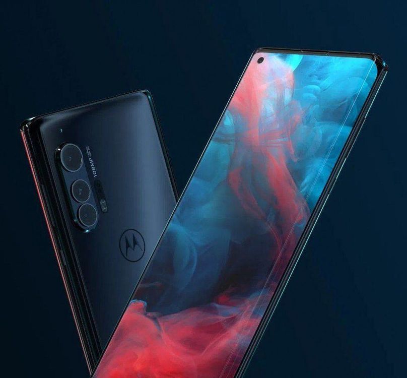 MOTOROLA EDGE "PLUS" Kaufen auf Ricardo