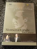 José Carreras Collection - Montserrat Caballé DVD (17947)
