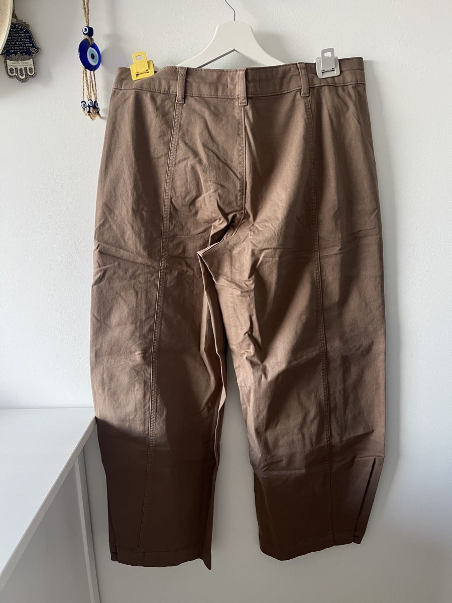 Everlane Pantaloni: Everlane Chino Pants (US 12) – Nuovo (secondo la descrizione) da Regensdorf venduto da zon_fh62 3