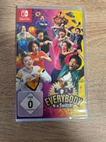 Everybody 1-2-Switch Nintendo Switch NEU