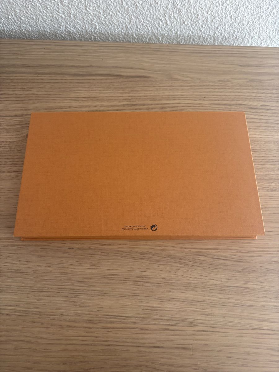 Sonstige Dekorationen & Accessoires: Originale Vuitton Box  – Neu (gemäss Beschreibung) aus Dottikon von michelle.s_ 1