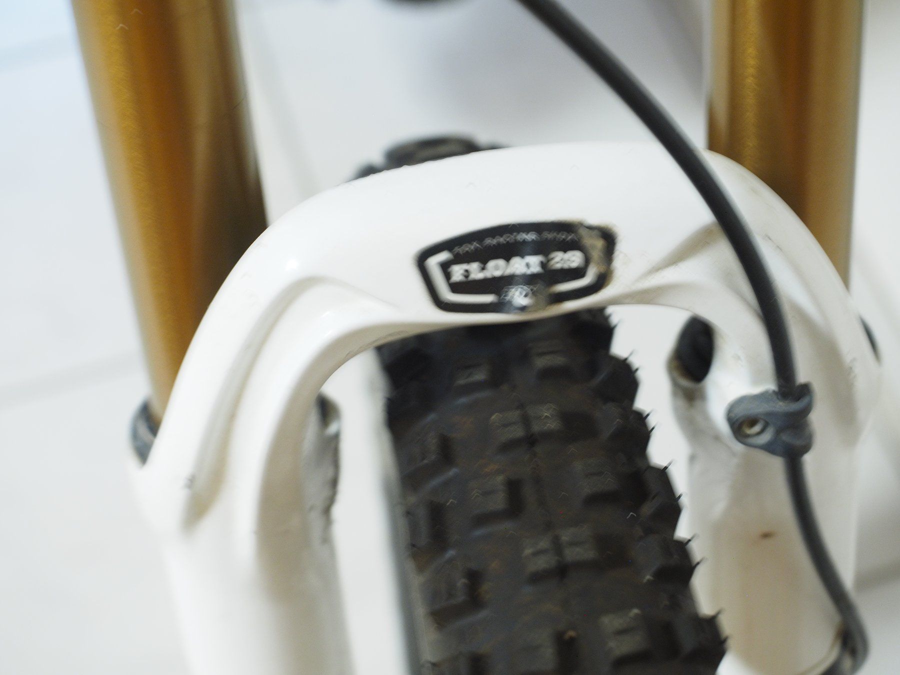 Velos: Mountainbike   "MAXX   JINXX 29" – Gebraucht aus Arboldswil von Alexis46 8