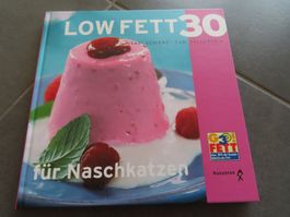 Low Fett 30 für Naschkatzen +++top+++