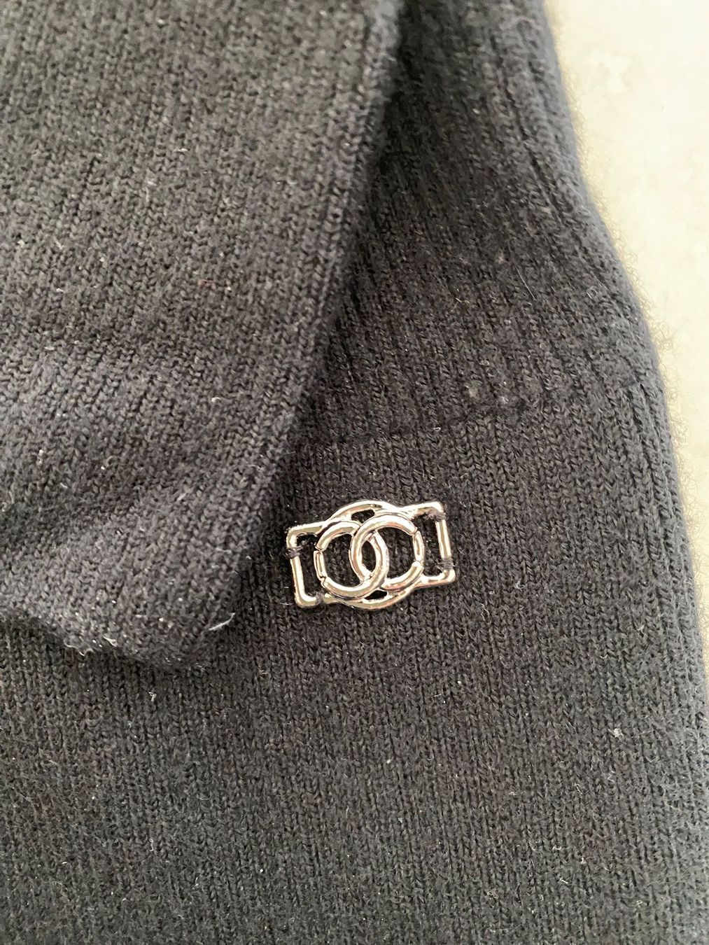 Chanel Maglioni & Felpe: Chanel Pullover Size S – Usato da Uetikon am See venduto da MB1969 3