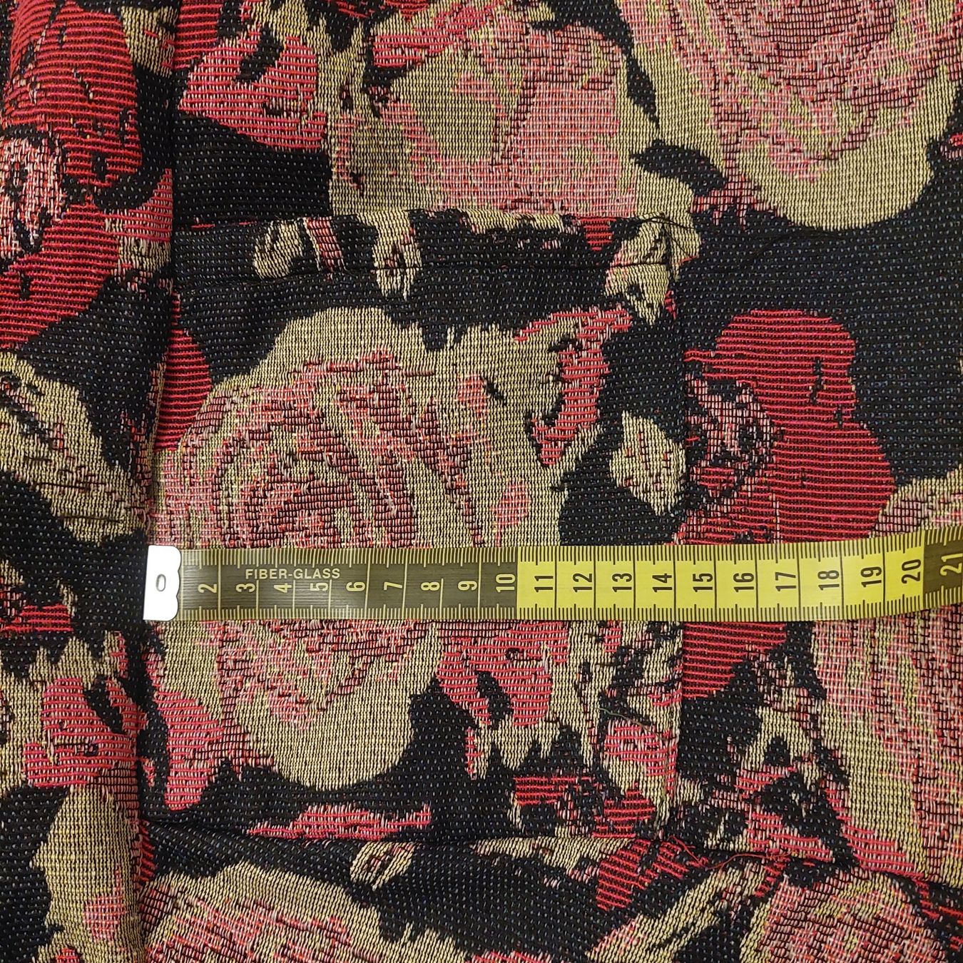 Giacche: Tulpenform Jacke, Italienische Mode – Nuovo e nell'imballaggio originale da Kreuzlingen venduto da peugeotj9 8