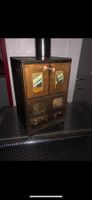 Wills Woodbine Cigarettenautomat