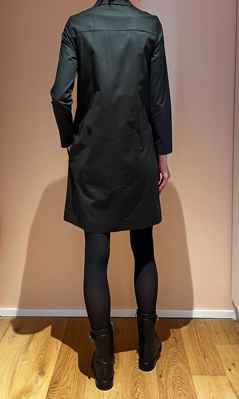 Cos Vestiti: COS Kleid Gr.34 NEU – Nuovo (secondo la descrizione) da Zürich venduto da Magali018 3