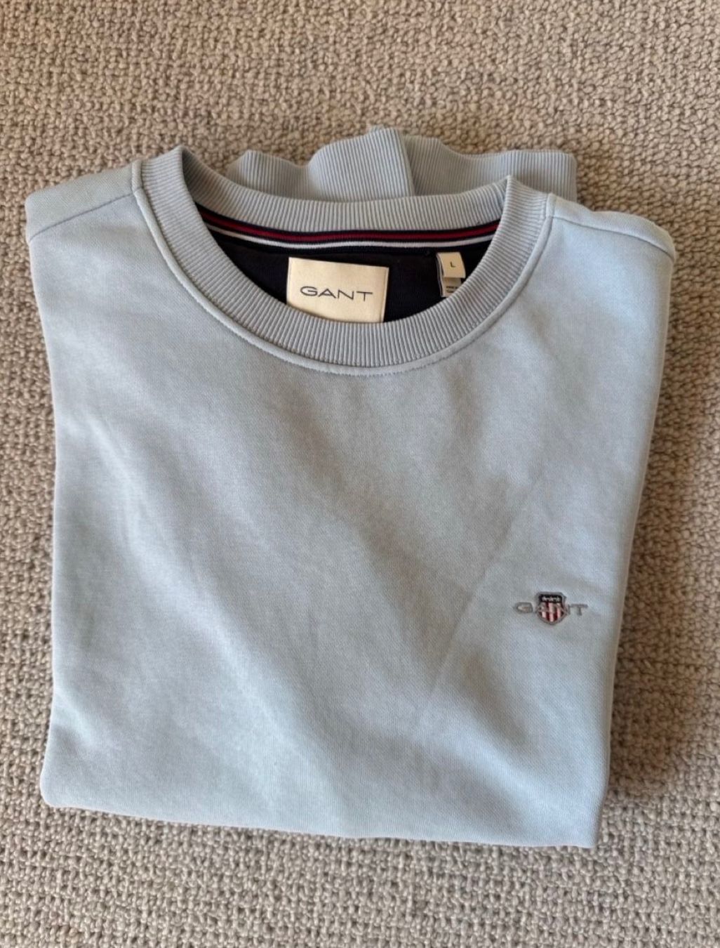 Gant Maglioni & Felpe: GANT Sweatshirt Gr. L – Usato da Emmen venduto da mir14 1