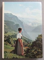 Die Berner Trachten - Buch in deutsch & französisch