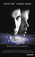 THE ASTRONAUT'S WIFE   Johnny Depp, Charlize Theron  WIE NEU