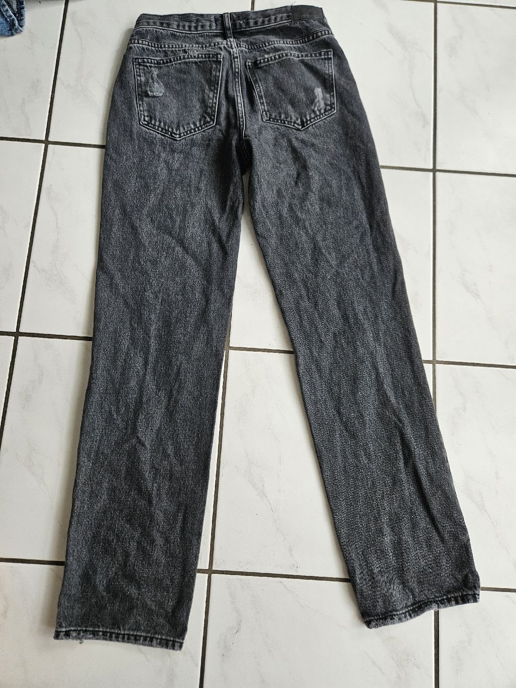Jeans: jeans gr.34 – Usato da Niederwil AG venduto da marciag 3
