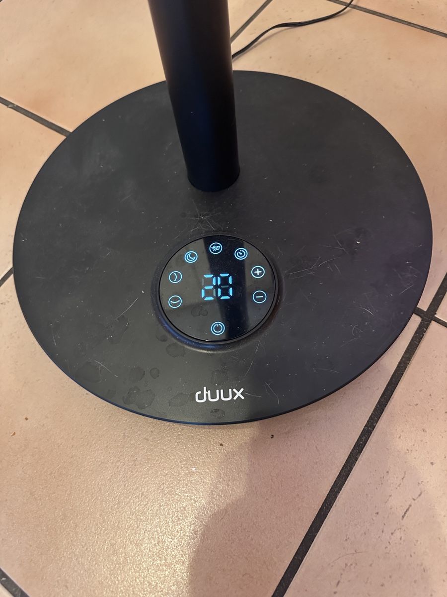 Ventilatoren: Ventilateur Duux Whisper Flex 2 Smart – Neu (gemäss Beschreibung) aus Boussens von sko_9w6t 1