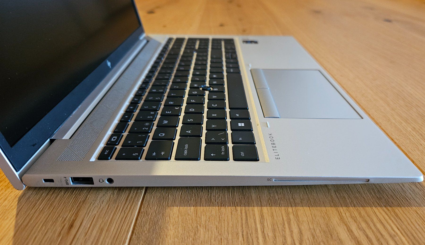 Hewlett Packard Notebook: HP Elitebook 850 G8 – Usato da Bern venduto da EngelerM78 1