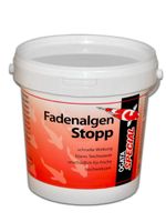 Fadenalgen das beste Mittel! 5Kg für 125'000 L Teich