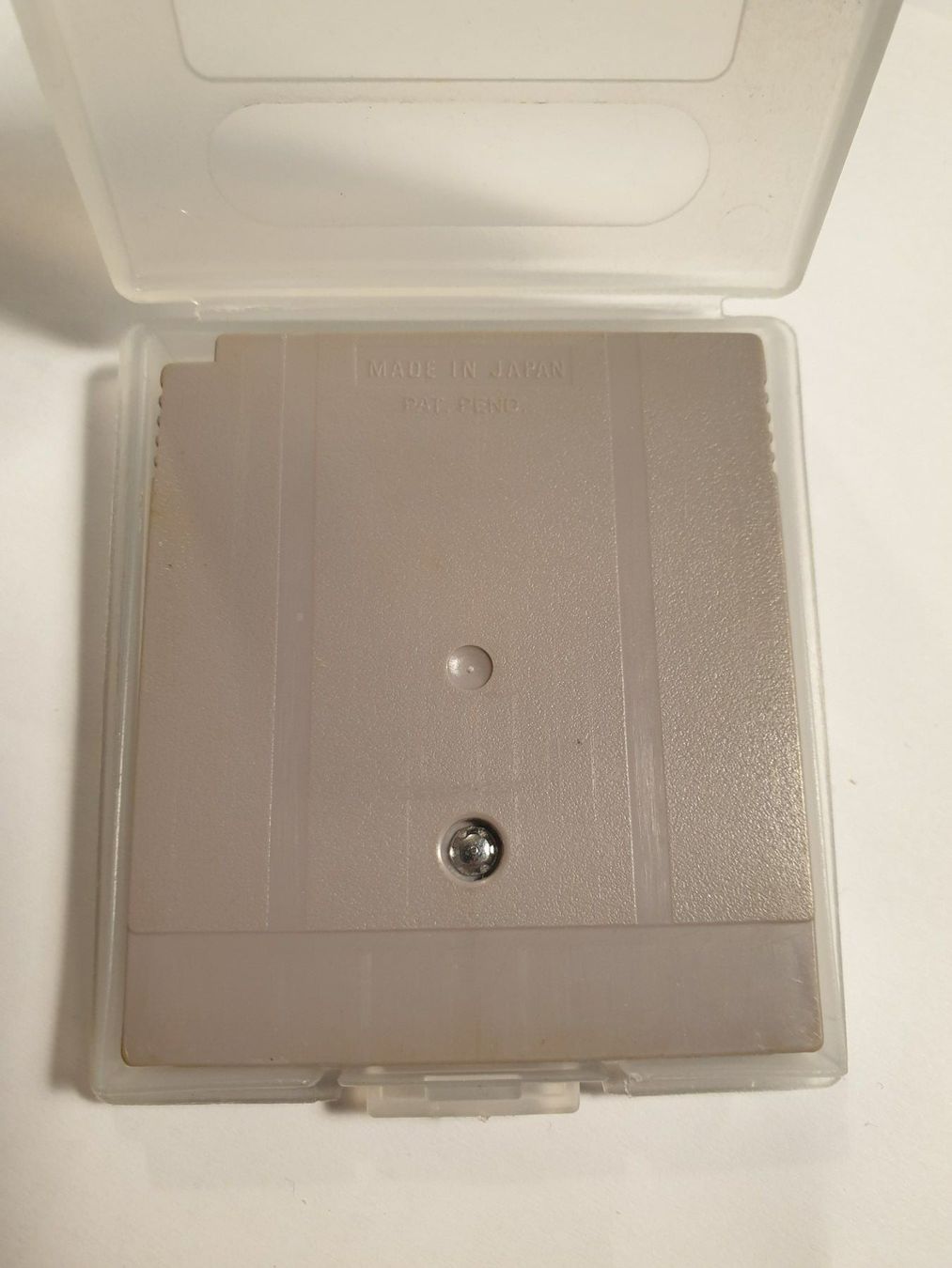 Nintendo Giochi: Gameboy - Super Hunchback – Usato da Rain venduto da Rou_z26r 1