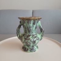 1948-1953 Deutschland / Scheurich & Greulich / Amphorenvase