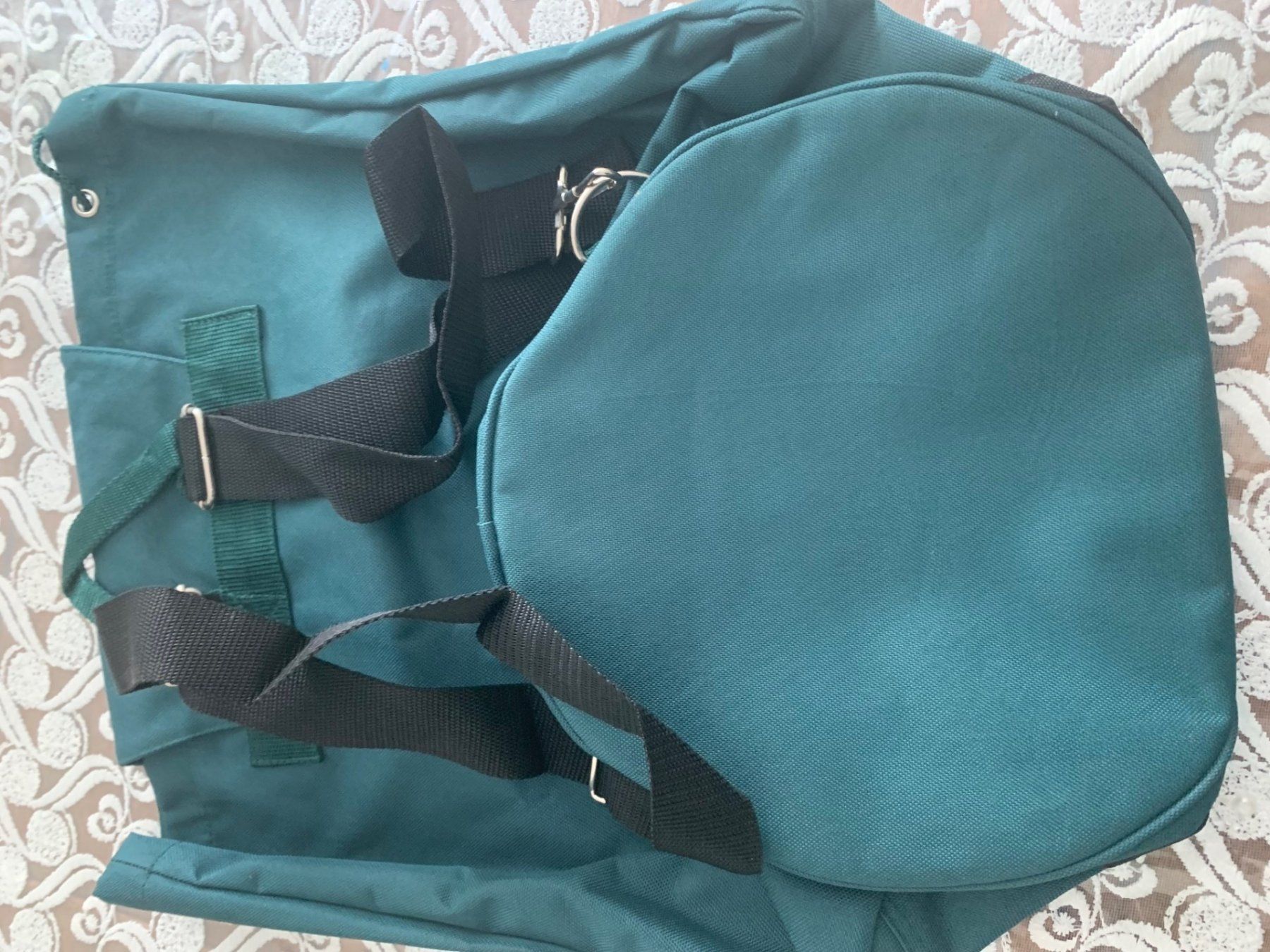Borse: Ginsana Tasche * Neu – Nuovo (secondo la descrizione) da Emmen venduto da newdeal1970 2