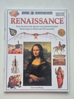 SEHEN STAUNEN WISSEN    🪽🪙🏰   Renaissance