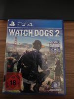 Spiel Watch Dogs 2