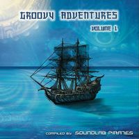 Groovy - Adventures Vol.1  /  Fabrikneu