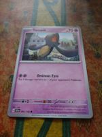 POKEMON  Yamask    G  SCR EN    062/142    HP70    2024