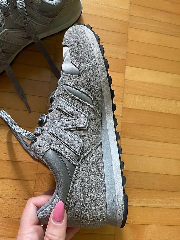 Herrenschuhe: New balance 36,5 – Gebraucht aus Balerna von lis_qx6r 2