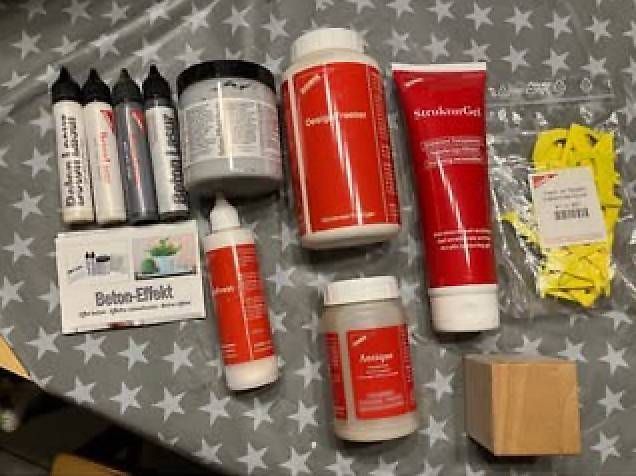 Colori: Diverse Gonis Artikel – Usato da Rümlang venduto da Speedy-Cat