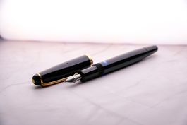 Montblanc 342, Stub