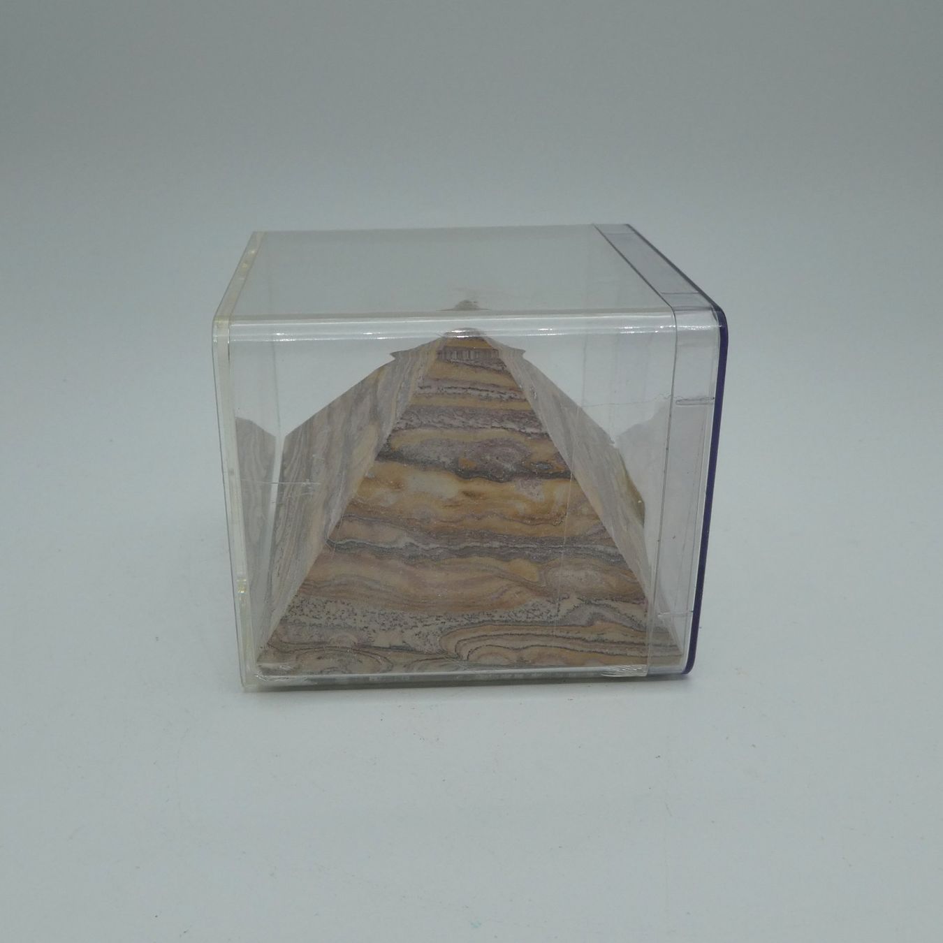 Tutte le decorazioni: Pyramide als Dekoration – Usato da Volketswil venduto da brockipfannenstil 1
