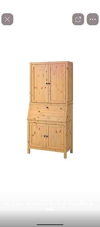 Scrivanie: Hemnes Sekretär  – Usato da Grüsch venduto da nataliaclavuot 1