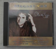 CD "Chris de Burgh - Die grössten Hits"