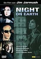 JARMUSH  -  NIGHT ON EARTH       Winona Ryder        WIE NEU
