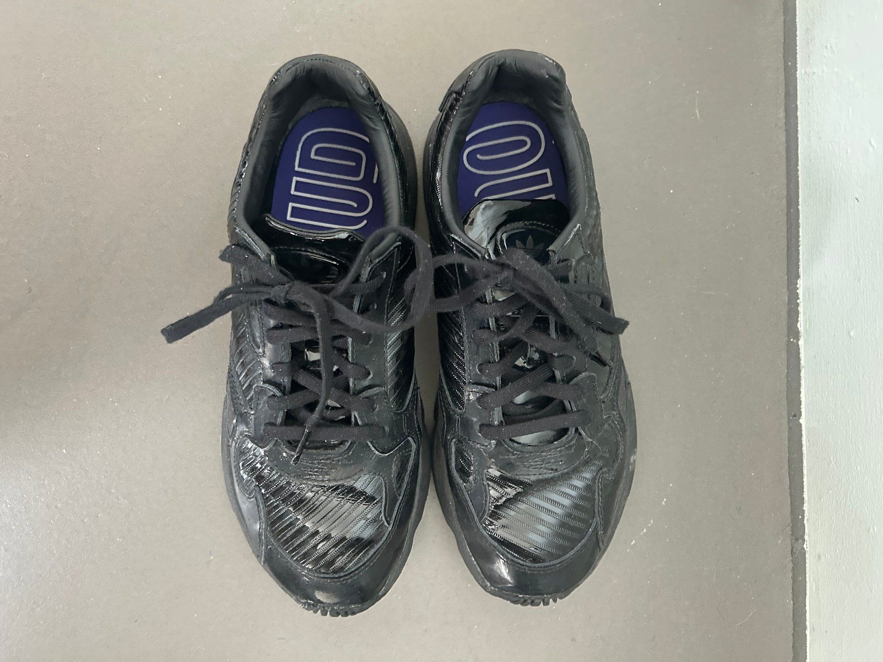 Buffalo Herrenschuhe: Adidas Buffalo Schuh – Gebraucht aus Wittenbach von sorento12 1