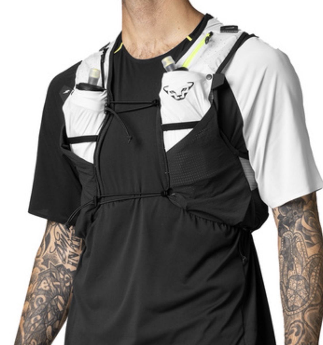 Dynafit Rucksäcke: Dynafit Dna 8 Trailrunningrucksack NEU XS/S – Neu (gemäss Beschreibung) aus Matten b. Interl von Skygirl4405 5