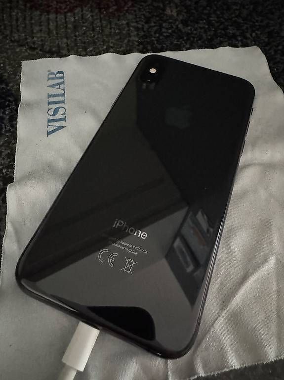 Handys / Smartphones: iPhone XS 256GB – Gebraucht aus Steffisburg von lar_p6mh 2