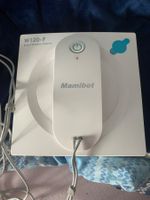 Mamirobot W120-F Fensterputzroboter - Nie mehr Fenster pu...