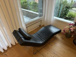 Rolf Benz Relaxliege 