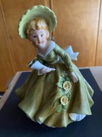 Porzellan Figur Alfretto by Maruri Sonnenblumen 17cm