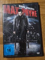 DVD Spielfilm Max Payne Mark Wahlberg akzeptabel