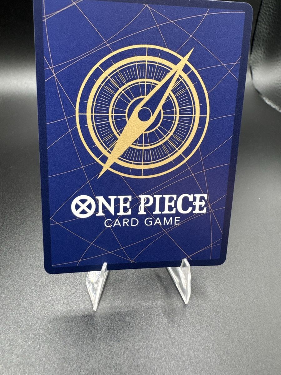 Bandai Carte collezionabili: Edward Newgate OP13 042 NM – Nuovo (secondo la descrizione) da Solduno venduto da OPHunters 1