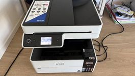 Imprimante multifonction Epson ET-5150 -Sans cartouches