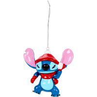 Disney Weihnachten: Stitch Anhänger